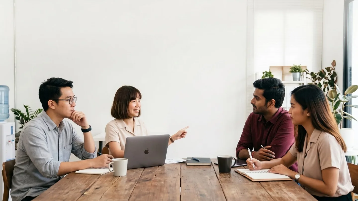 Which one to choose? Home Office vs. Rented Office: A beginner's guide to making the right decision.