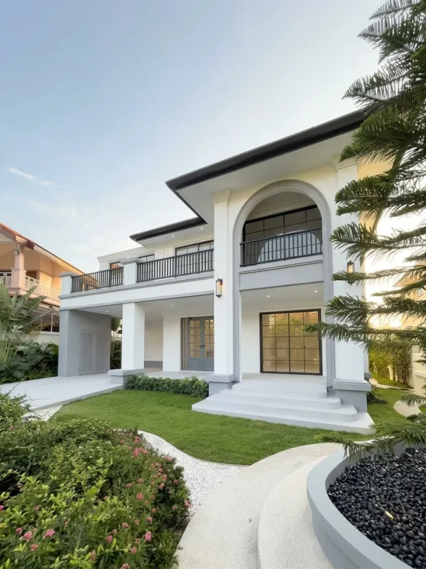 ขาย บ้าน - 🏡 ขายบ้านเดี่ยว 2 ชั้นรีโนเวทใหม่ หมู่บ้านศรีสุชาติแกรนด์วิว 2 สามกอง-โบ๊ทพลาซ่า 78 ตร.ว. 3 นอน 3 น้ำ + ห้องใต้ดิน ใกล้ตัวเมืองภูเก็ต ค้นหาทรัพย์ สามกอง - กู้กู • ภูเก็ต - Image 1